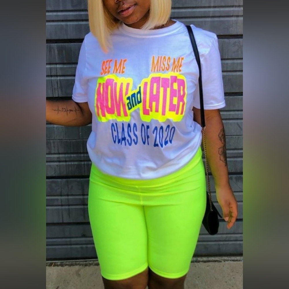 Now and later  c/o 2020 Capri Set
